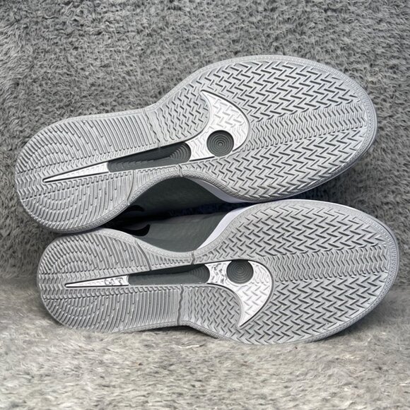 Nike Sabrina 2 TB Wolf Grey Smoke Black Size 10 Men = 11.5 Women HF3234-001 main image 7